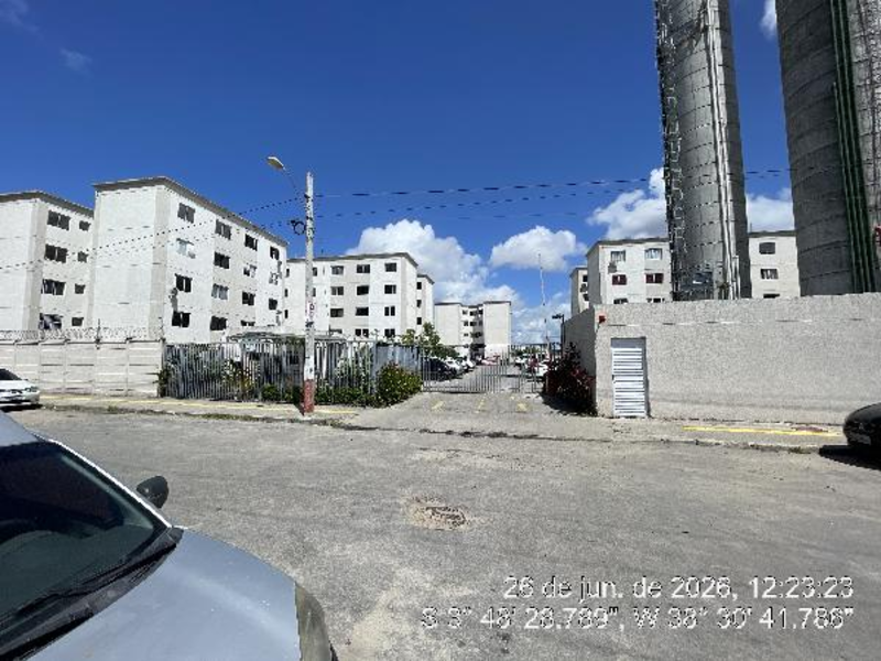 Imagem do imóvel Apartamento - Fortaleza - CE