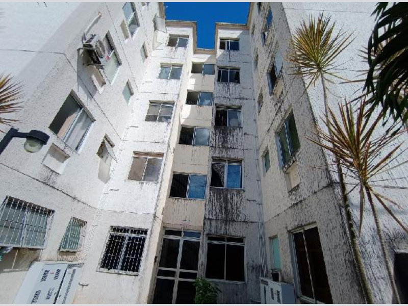 Apartamento em Leilão em Salvador / BA - 192905