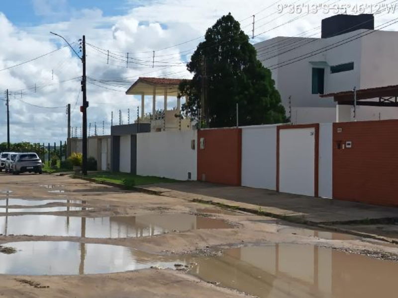 Imagem do imóvel Casa - Maceió - AL
