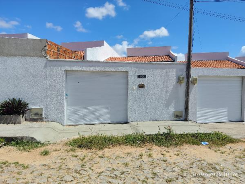 Imagem do imóvel Casa - Horizonte - CE