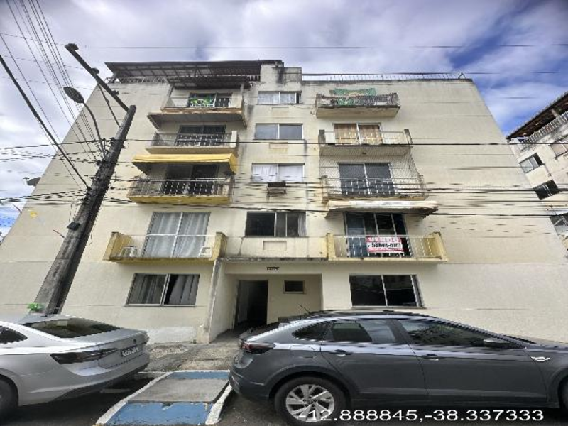 Imagem do imóvel Apartamento - Lauro de Freitas - BA