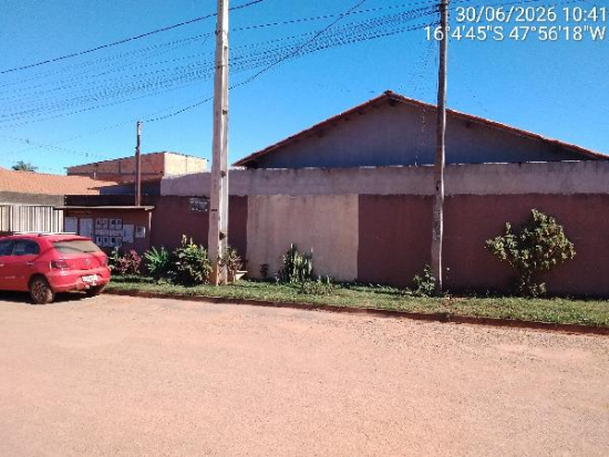 Foto de Imóvel em Cidade Ocidental (GO)
