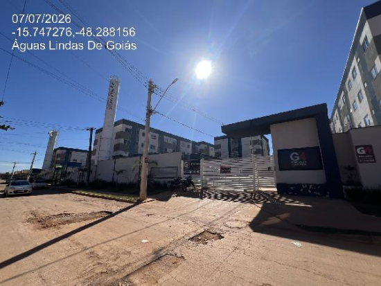 Foto de Imóvel em Águas Lindas De Goiás (GO)