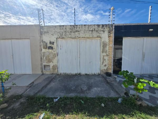 Casa - Itaitinga - CE