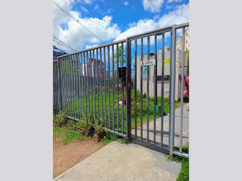 Imagem do imóvel Apartamento - Salvador - BA