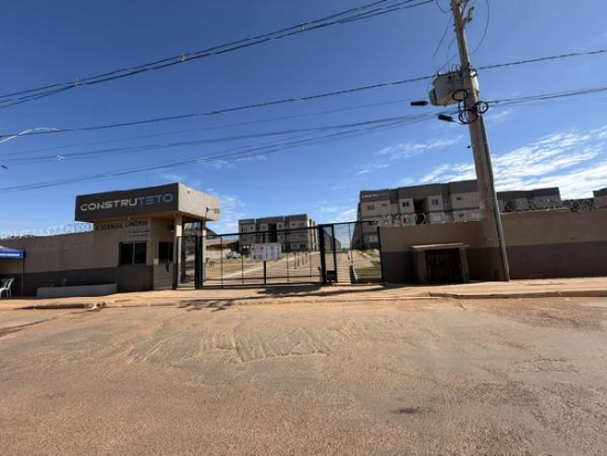 Casa em leilão em Cidade Ocidental