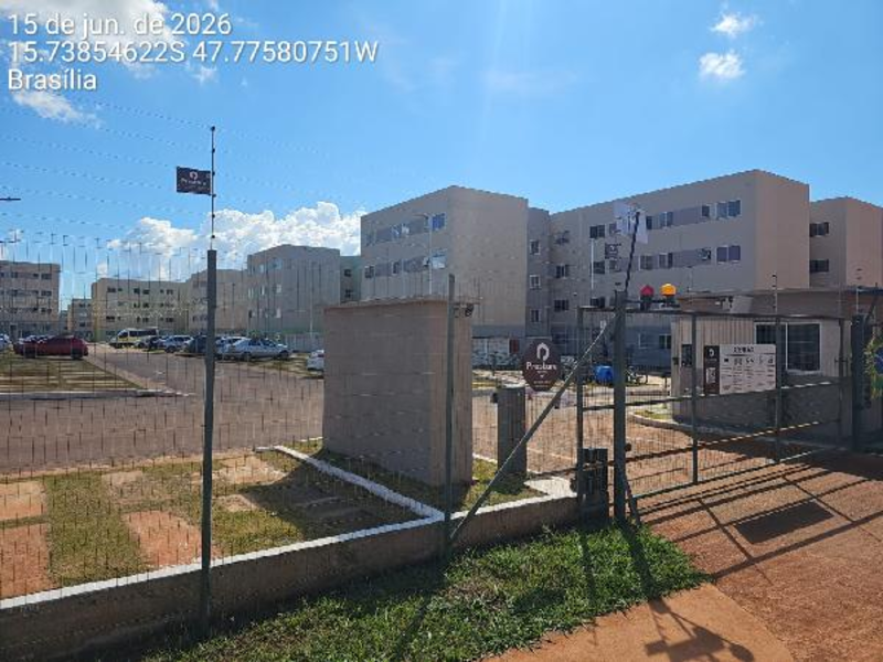 Imagem do imóvel Apartamento - Brasília - DF