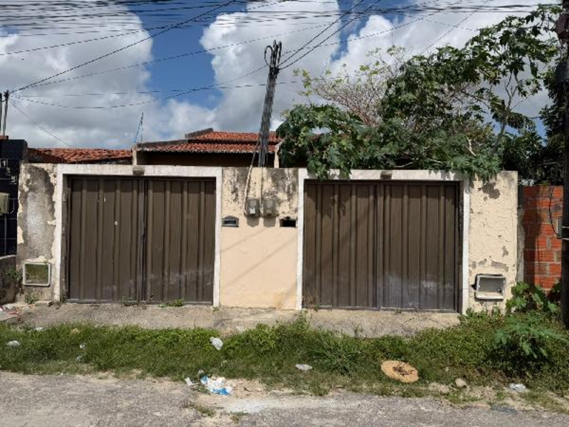 Imagem do imóvel Casa - Itaitinga - CE