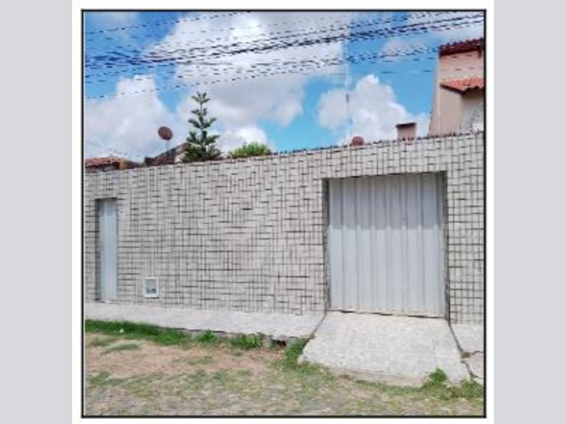 Imagem do imóvel Casa - Fortaleza - CE
