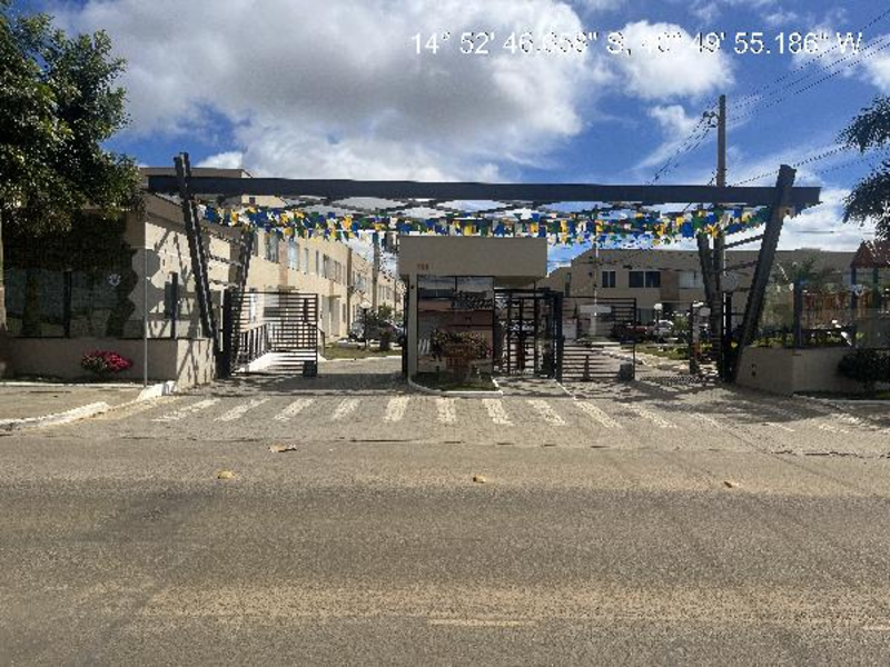 Imagem do imóvel Apartamento - Vitória da Conquista - BA