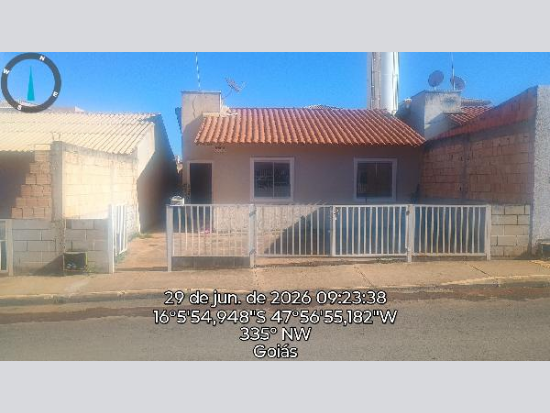 Foto de Imóvel em Cidade Ocidental (GO)