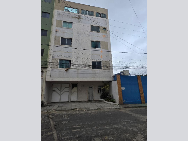 Imagem do imóvel Apartamento - Vitória da Conquista - BA