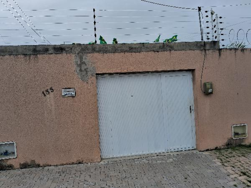 Imagem do imóvel Casa - Horizonte - CE