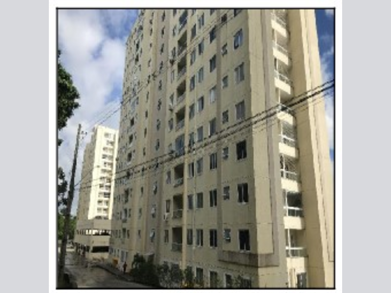 Imagem do imóvel Apartamento - Salvador - BA