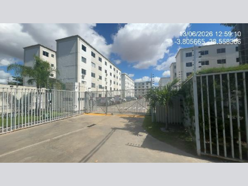 Imagem do imóvel Apartamento - Fortaleza - CE