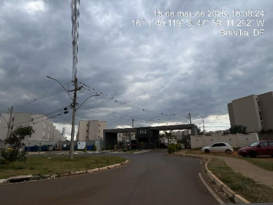 Casa em leilão em Brasília