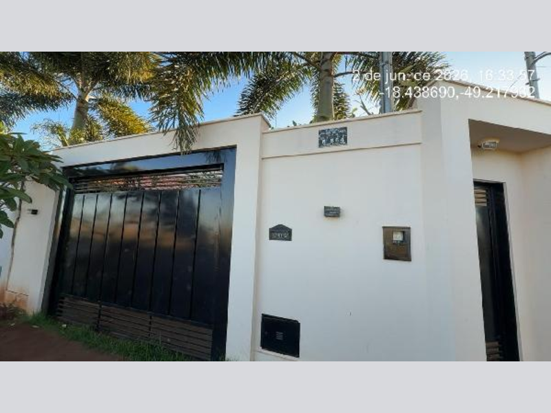 Casa em Leilão em Itumbiara / GO - 192695