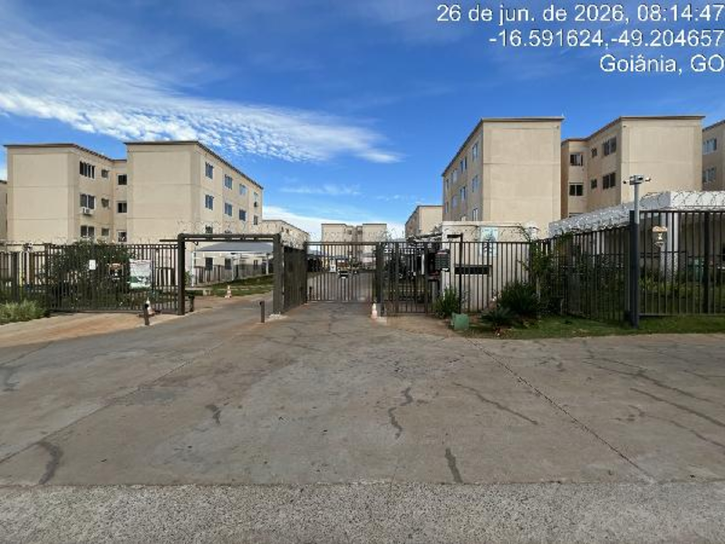 Imagem do imóvel Apartamento - Goiânia - GO