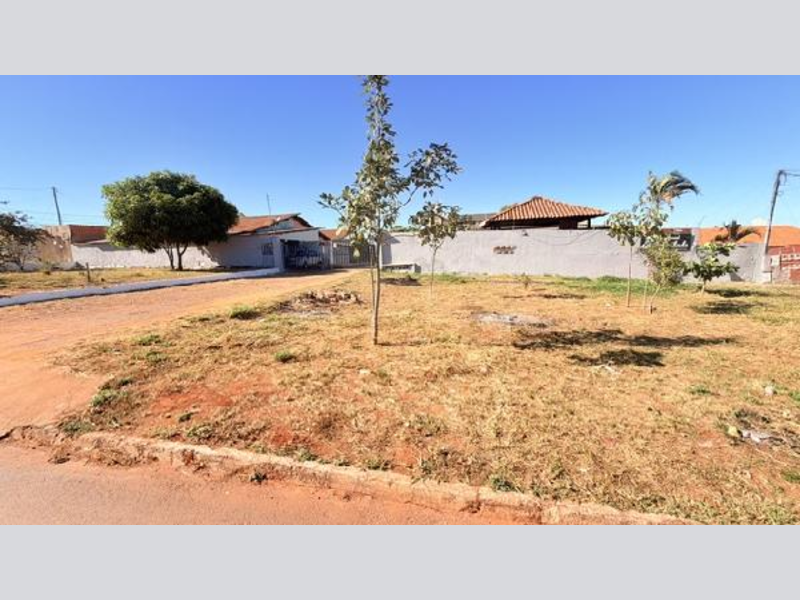 Imagem do imóvel Casa - Planaltina - GO