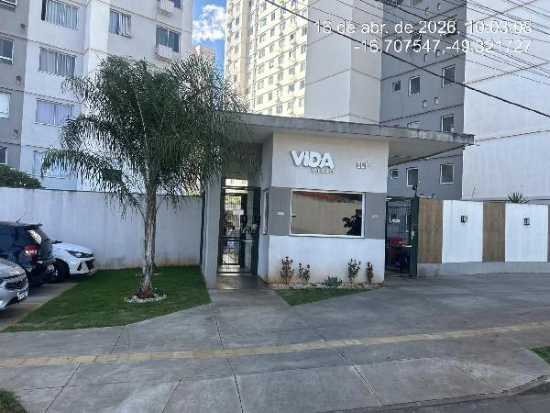 Casa em leilão em Goiânia