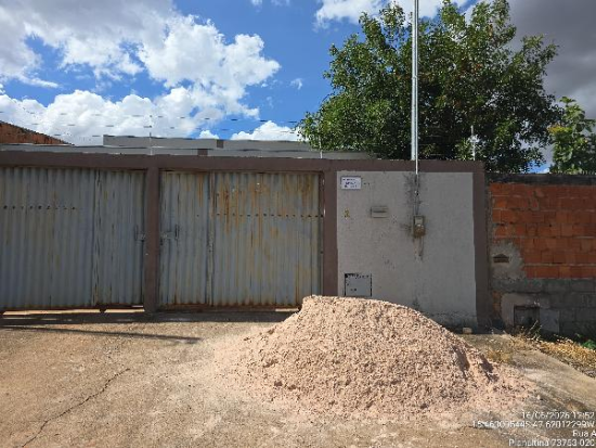 Casa em leilão em Planaltina