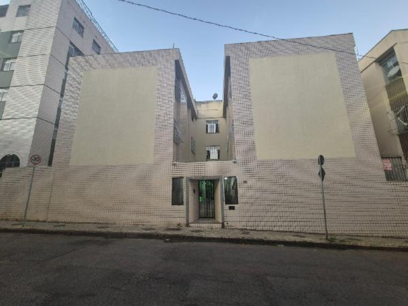 Apartamento em Leilão em Belo Horizonte / MG - 192697