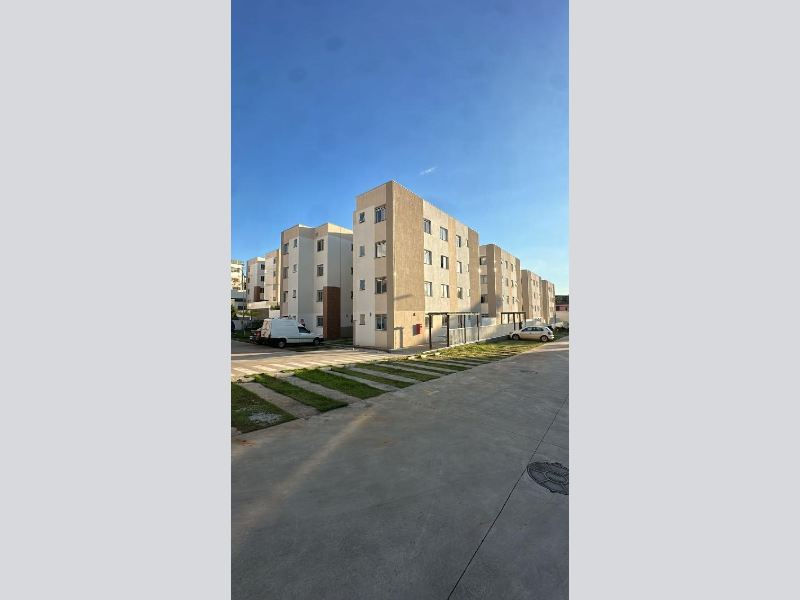 Imagem do imóvel Apartamento - Betim - MG