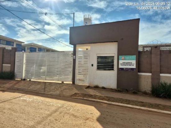 Foto de Imóvel em Valparaíso De Goiás (GO)