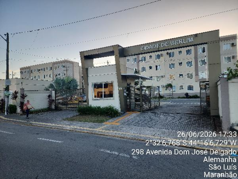 Imagem do imóvel Apartamento - São Luís - MA