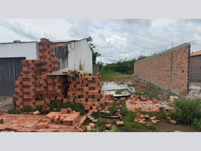 Imagem do imóvel Casa - Bacabal - MA