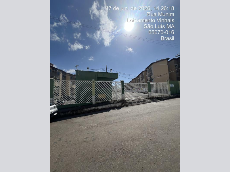 Imagem do imóvel Apartamento - São Luís - MA