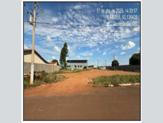 Foto de Imóvel em Gouvelândia (GO)