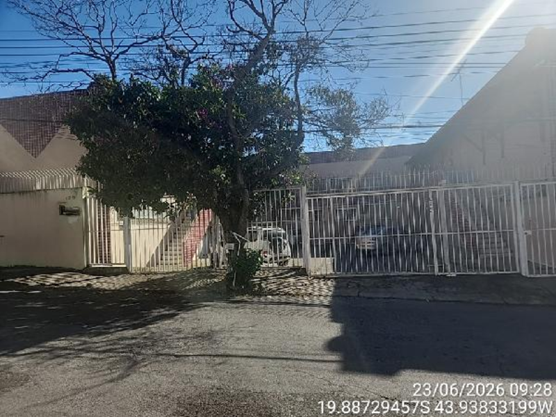 Apartamento em Leilão em Belo Horizonte / MG - 192736