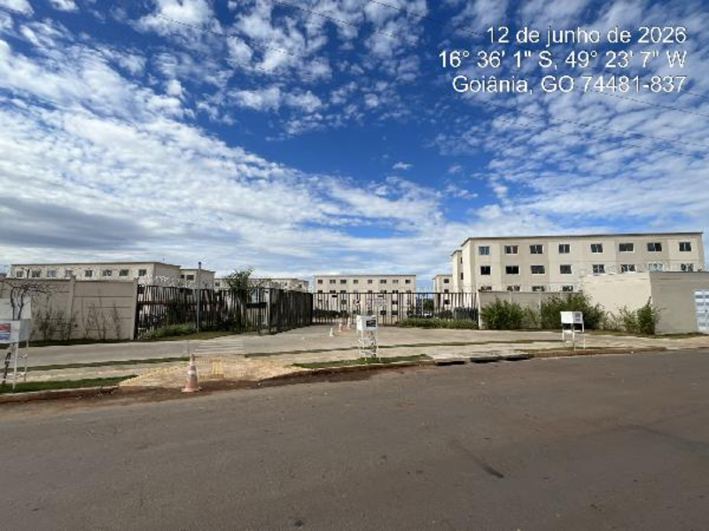 Imagem do imóvel Apartamento - Goiânia - GO