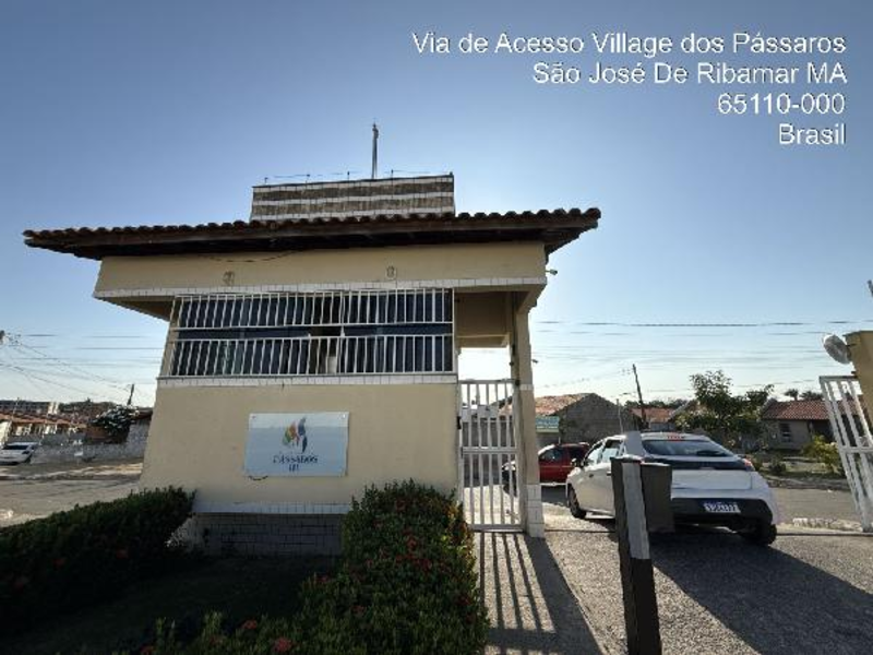 Imagem do imóvel Casa - São José de Ribamar - MA