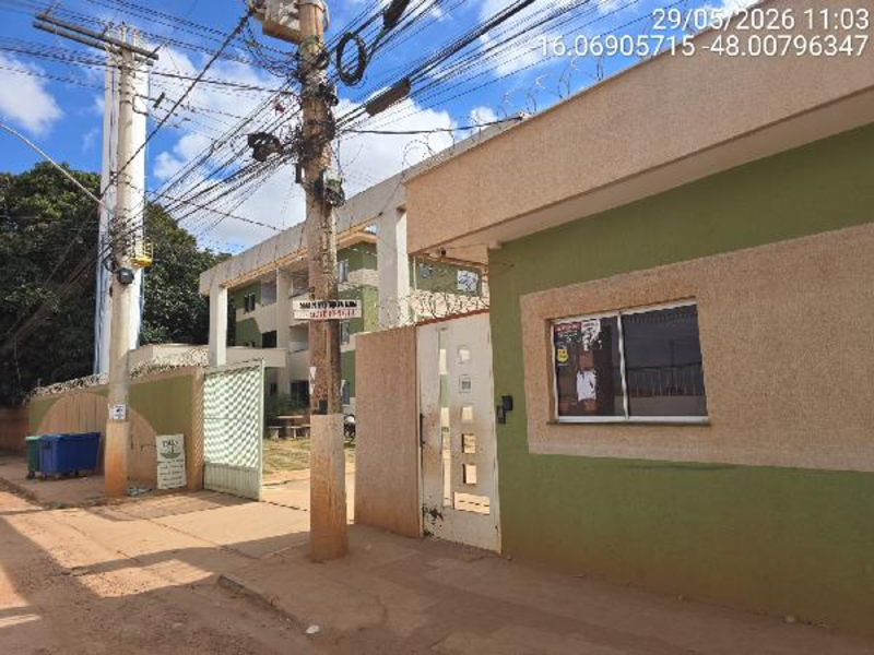 Imagem do imóvel Apartamento - Valparaíso de Goiás - GO