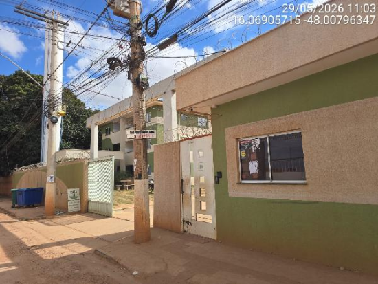 Foto de Imóvel em Valparaíso De Goiás (GO)