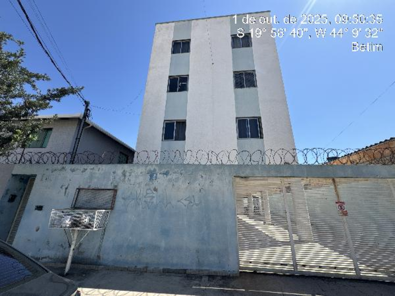 Imagem do imóvel Apartamento - Betim - MG