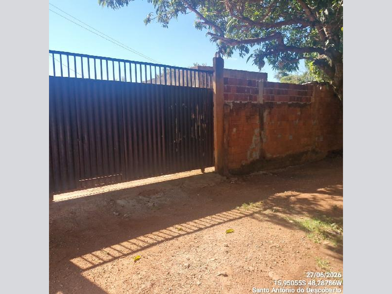 Imagem do imóvel Terreno - Santo Antônio de Goiás - GO