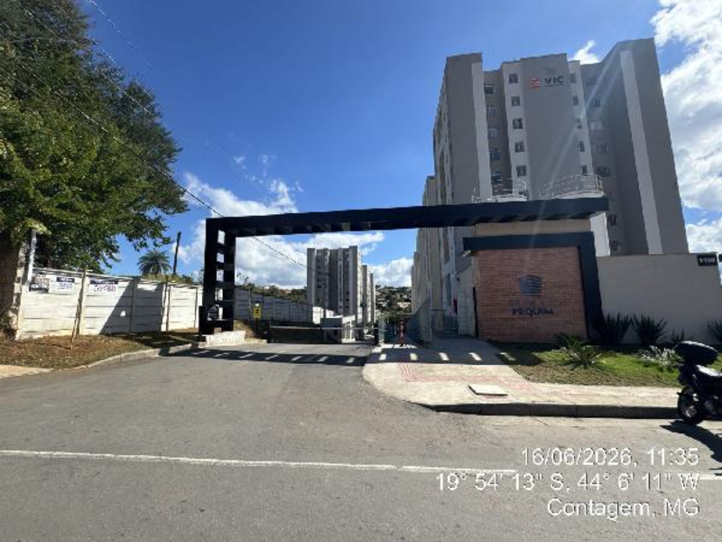 Imagem do imóvel Apartamento - Contagem - MG