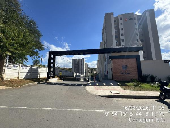 Casa em leilão em Contagem