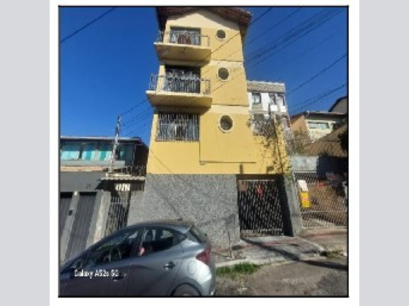 Imagem do imóvel Apartamento - Belo Horizonte - MG