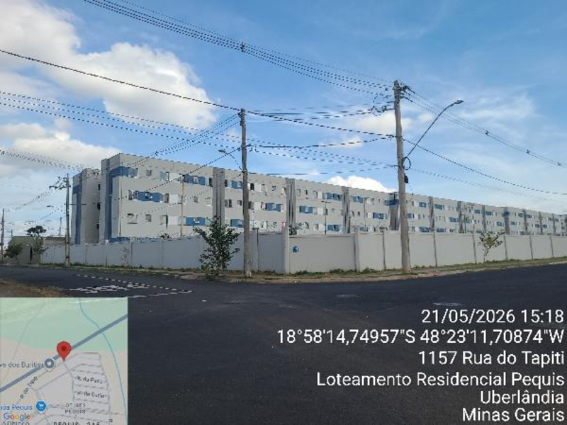 Imagem do imóvel Apartamento - Uberlândia - MG