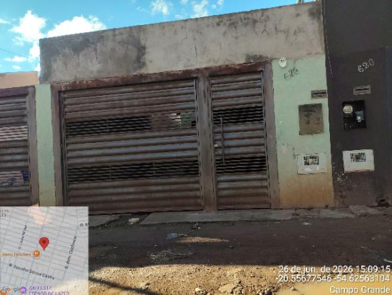 Foto de Imóvel em Campo Grande (MS)