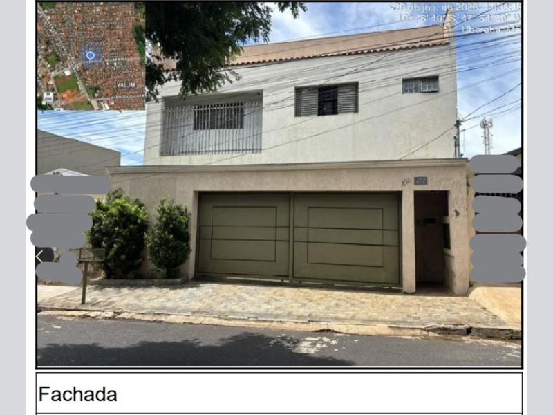 Imagem do imóvel Casa - Uberaba - MG