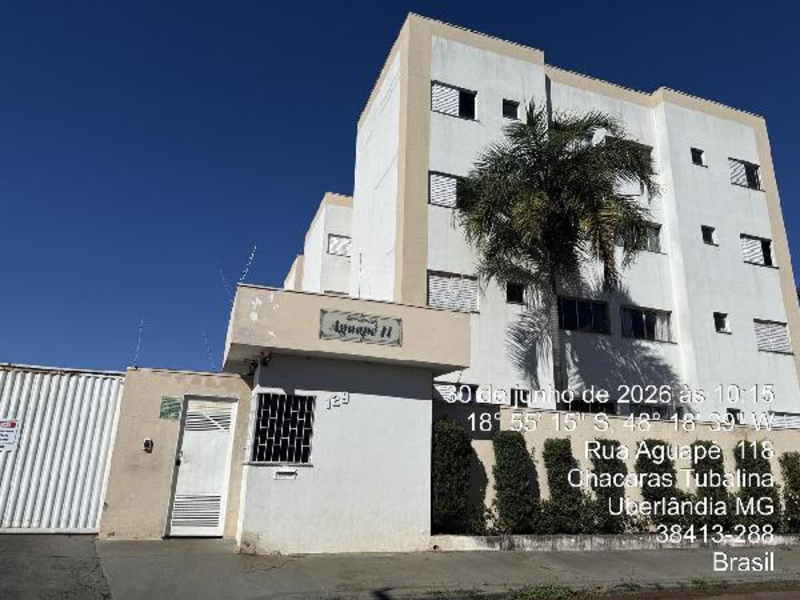 Imagem do imóvel Apartamento - Uberlândia - MG