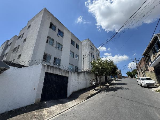 Casa em leilão em Ribeirão Das Neves