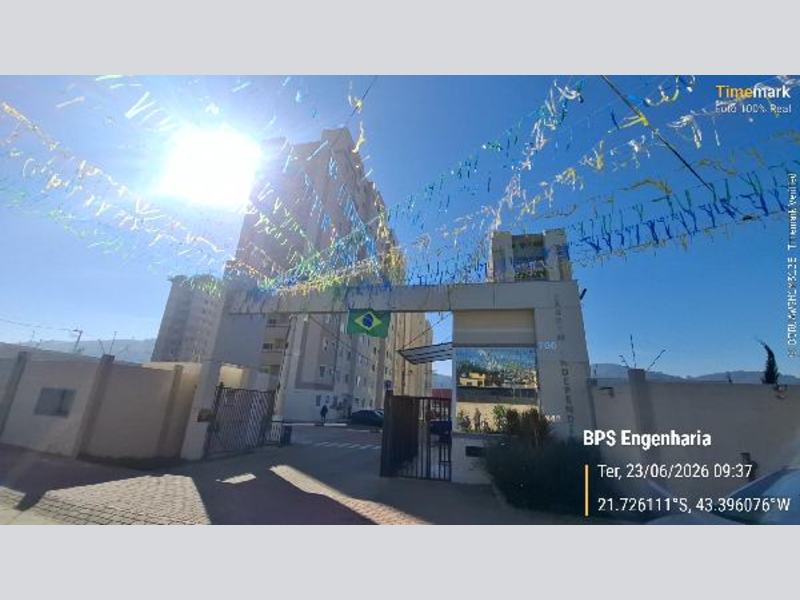 Imagem do imóvel Apartamento - Juiz de Fora - MG