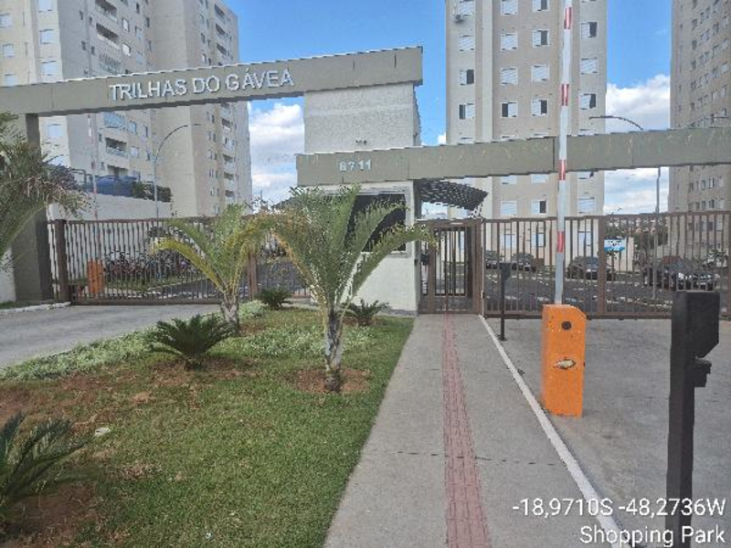 Imagem do imóvel Apartamento - Uberlândia - MG