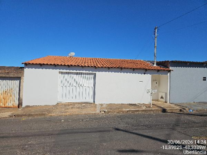 Imagem do imóvel Casa - Uberlândia - MG